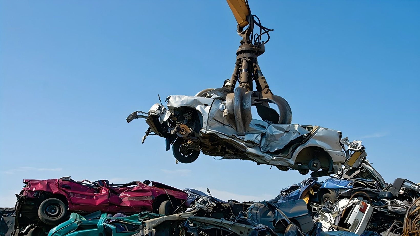 EU führt neue Kreislaufverordnung für Fahrzeuge ein