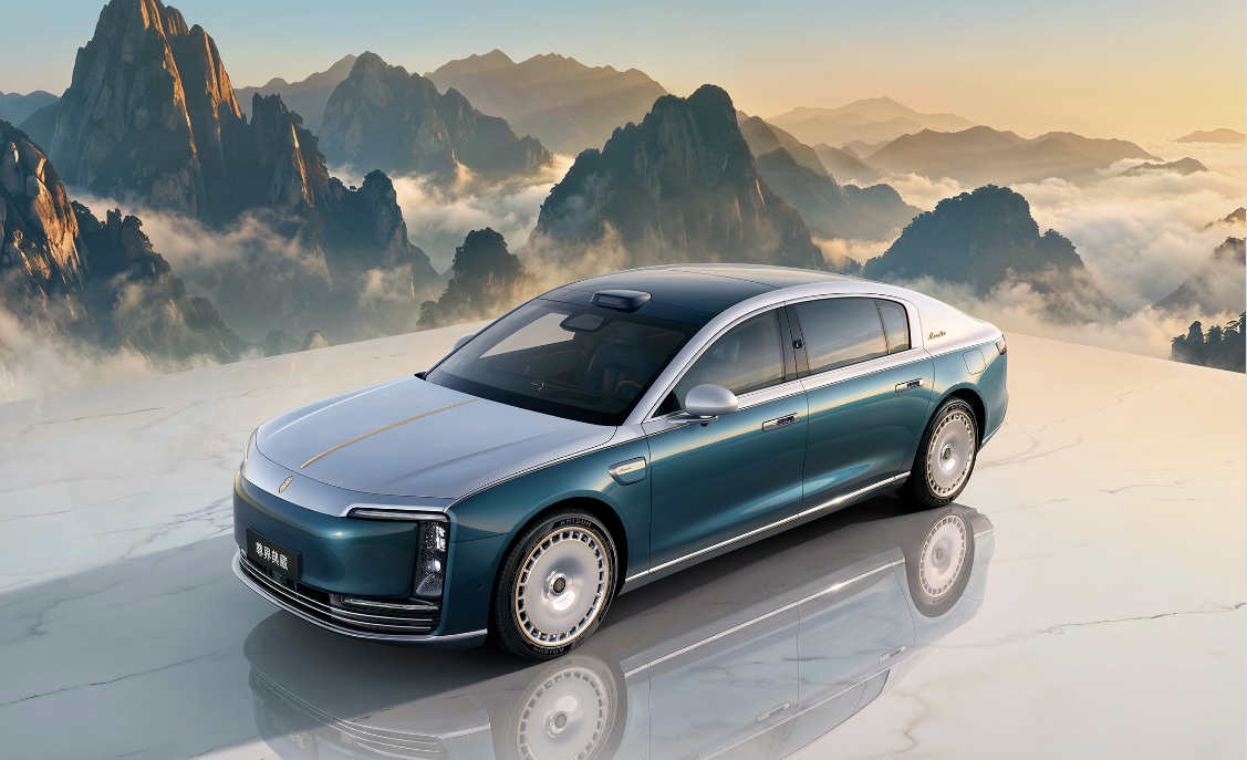 Zunjie-Markengala auf den 25. Juni terminiert – Zunjie S800 Grand Design voraussichtlich zu sehen