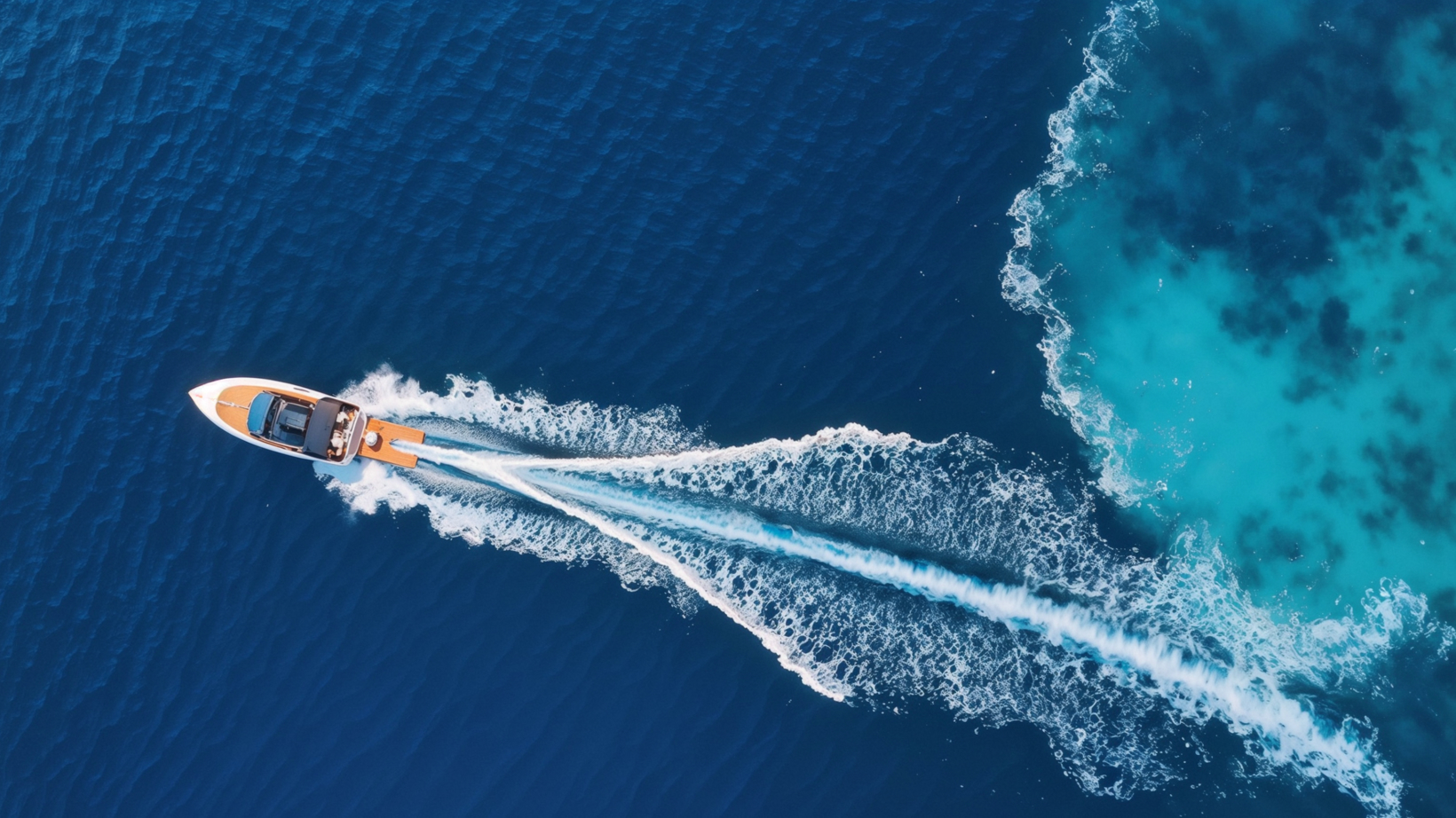 XPeng angeblich im Yachtbau – ein weiterer Baustein für die Strategie zu Wasser, zu Lande und in der Luft?