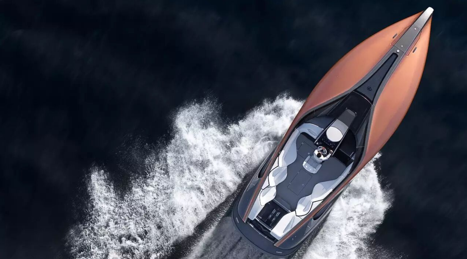 XPeng angeblich im Yachtbau – ein weiterer Baustein für die Strategie zu Wasser, zu Lande und in der Luft?
