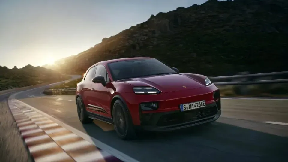Porsche beschließt neue Kostensenkungsrunde, Jahresproduktion unter 280.000 Einheiten - Bild 2