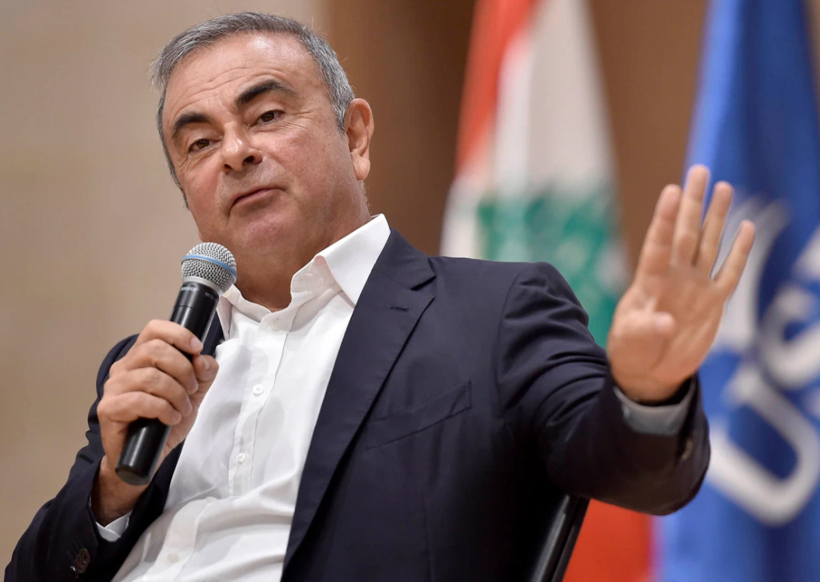 Nissan-Aktionäre beginnen, Ghosn zu vermissen