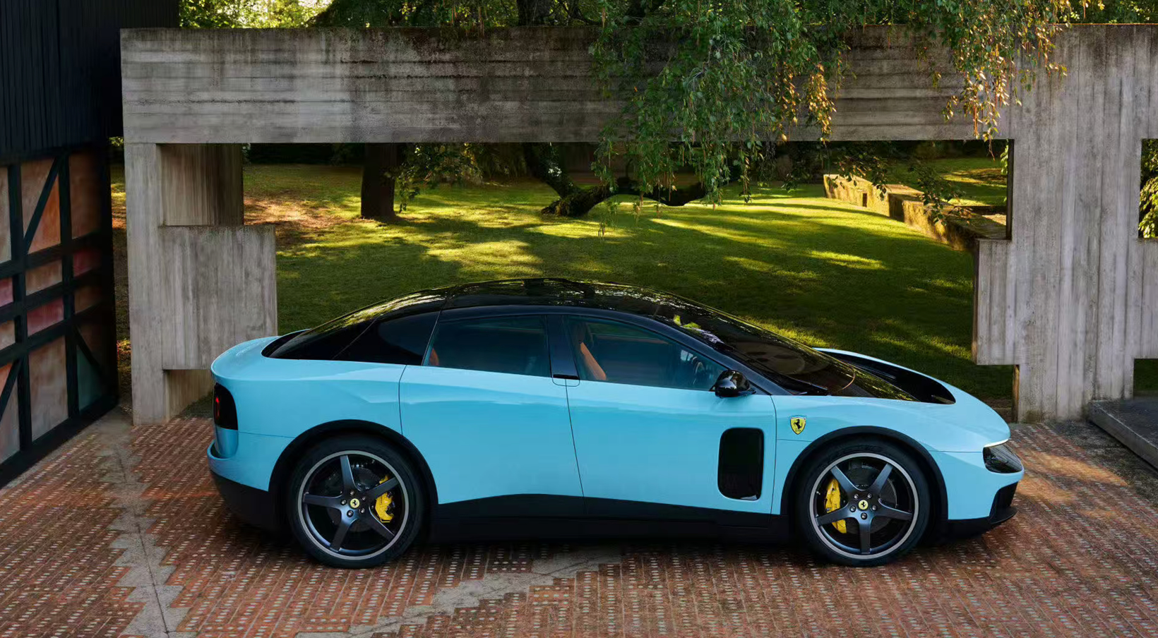 Ferrari ernennt ehemaligen BMW-Manager zum neuen Marketingchef