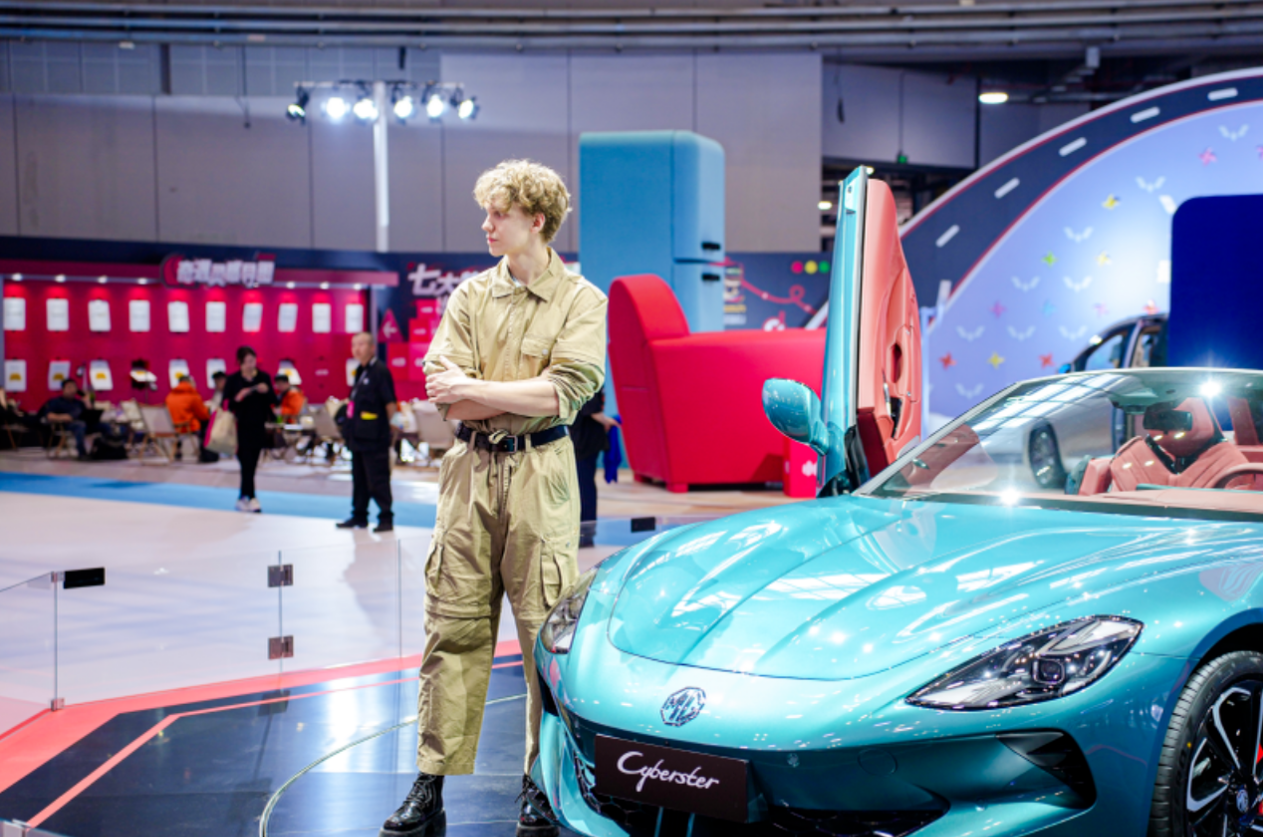 Europas Mauern werden immer höher, chinesische Autos werden immer mehr verkauft