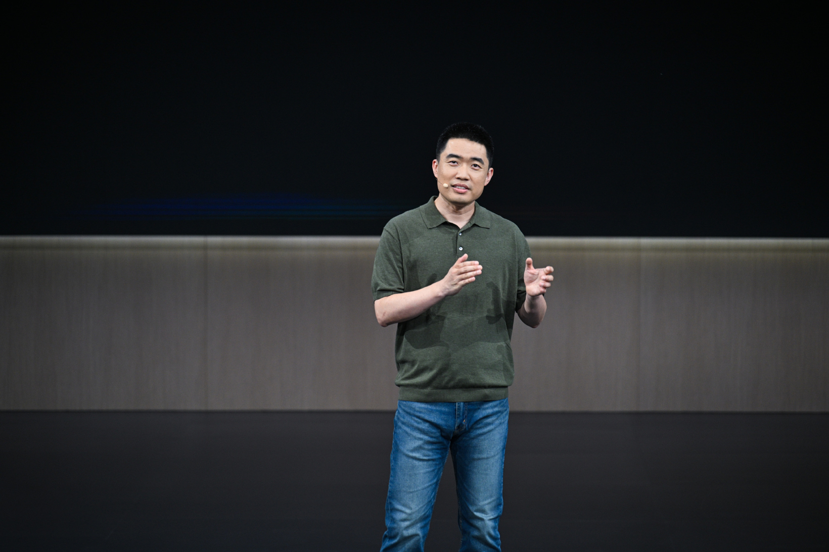 Steht hinter dem über KI sprechenden Li Xiang eine Kluft?