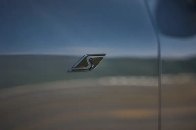 Bentley The New Continental GT S