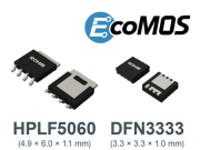 ROHM bringt 80V-MOSFET-Serie für 48V-Automobilsysteme auf den Markt