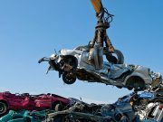 EU führt neue Vorschriften zur Fahrzeugkreislaufwirtschaft ein