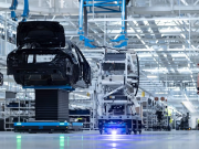 Mercedes wird mit deutschen Gewerkschaften über ein neues Kostensenkungsprogramm beraten.