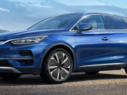 BYD Tang EV soll in Europa auf den Markt kommen