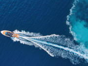 Xpeng soll ein Luxusboot bauen – ein weiterer Schritt im ‚Wasser-Land-Luft‘-Konzept?