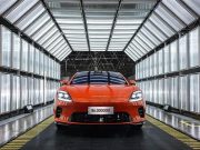 Offizieller Marktstart am 26. Juni / Vorbestellungen ab 21,99 Millionen Yuan – Erstes Serienfahrzeug des Qijing GT7 läuft vom Band