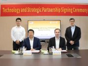 孚能科技 schließt strategische Vereinbarung mit WLF Energy aus Deutschland