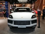 Porsche schnürt neues Sparpaket: Jahresproduktion sinkt unter 280.000 Fahrzeuge
