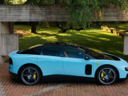Ferrari ernennt ehemaligen BMW-Manager zum neuen Marketingchef