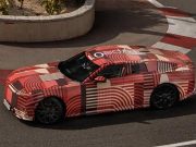 Jaguar Type 01 wird im Oktober offiziell vorgestellt, Markteinführung auf Überseemärkten für erste Jahreshälfte 2027 geplant