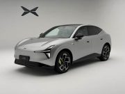Ferrari-Peng“ kommt! Xiaopeng MONA L03 als reales Fahrzeug enthüllt – gestaltet von ehemaligem Ferrari-Designer
