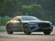Bentley bringt Continental GT S und GTC S auf den Markt… ab 368,5 Millionen Won