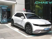 „Chaevi führt mit Hyundai Motor Group den PnC-Service ein… Elektroauto-Laden einfach und bequem!“