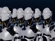 Im Inneren des 17.900-Dollar-Roboters, der die Autoindustrie verändern könnte