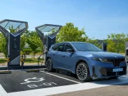BMW-Gruppe installiert öffentliche ‘400kW-Schnellladegeräte’