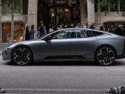 Polestar-Autos in den USA vom Verkauf ausgeschlossen. Wird Lotus als Nächstes kommen?