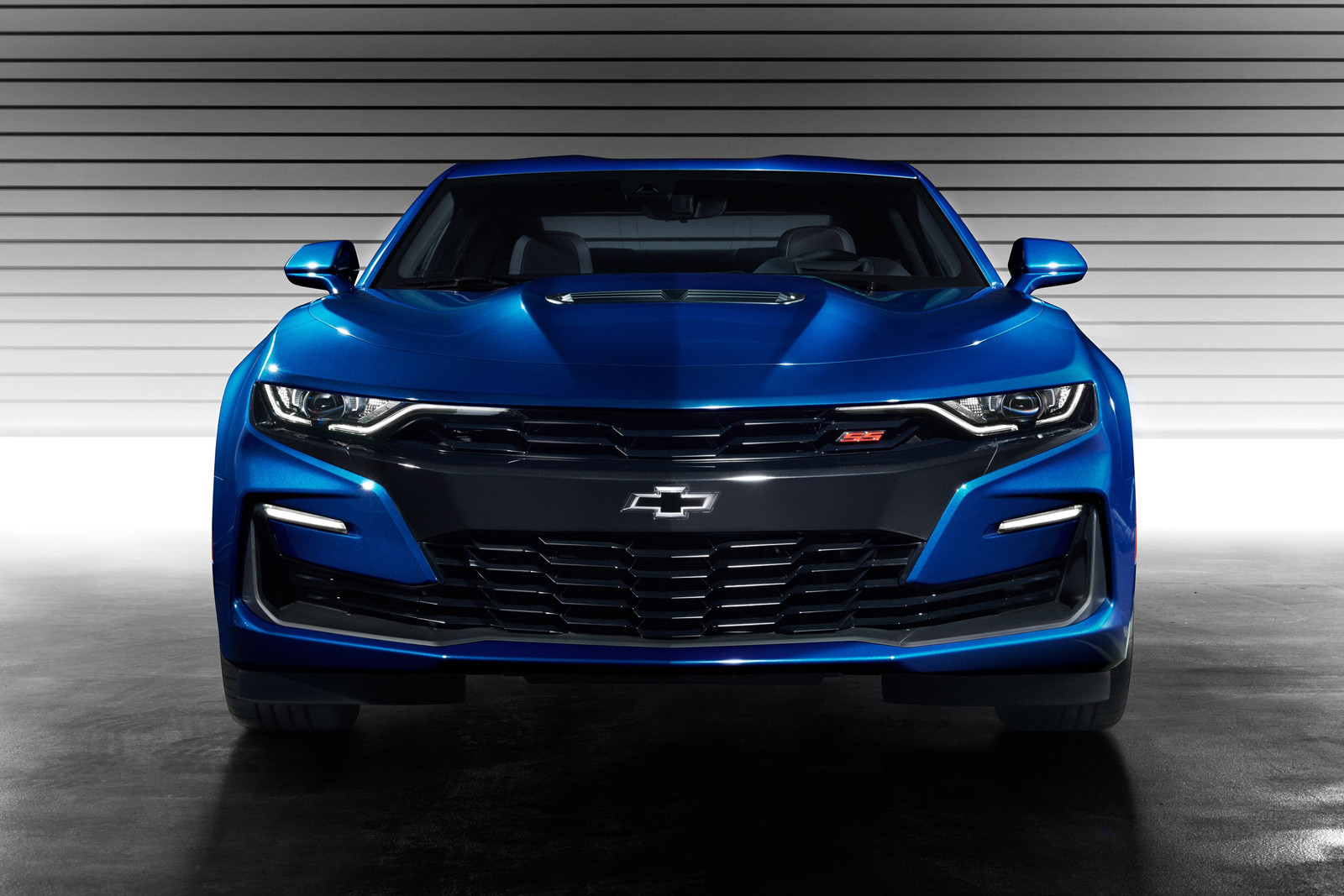 Chevrolet определился с планами на ближайшую «пятилетку»: готовятся новинки с ДВС
