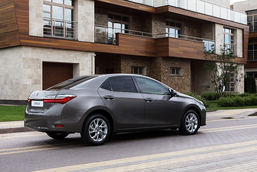 Фото: Toyota