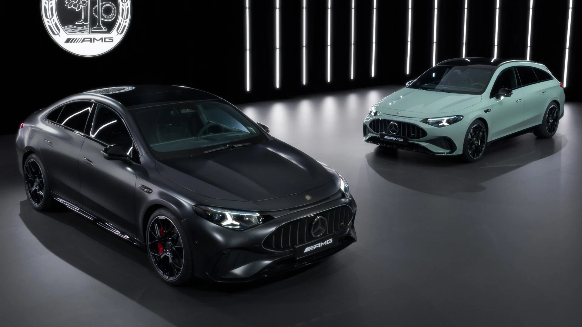 Mercedes-AMG CLA 45