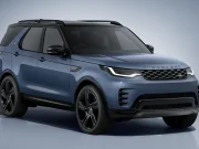 Land Rover hat das Auto aktualisiert, von dem Sie wahrscheinlich vergessen haben, dass es noch produziert wird