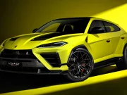 Der neue Lamborghini SUV mit McLaren-Hypercar-Leistung und EV-Modus