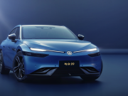 Volkswagen Anhui meldet erste intelligente vollelektrische B-Limousine ID.UNYX 09 beim MIIT an