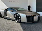 Der Audi, der leistungsstärker und exklusiver ist als ein Lamborghini