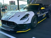 Maserati konnte den Porsche 911 auf der Straße nicht schlagen. Jetzt wird es versuchen, ihn auf der Rennstrecke zu schlagen.