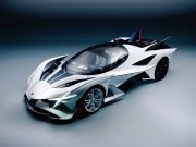 Apollo Evo Caribbean Dragon: „stacheliges“ Äußeres, atmosphärischer V12 und ein enormer Preis
