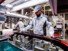 „Es werde Licht: Reportage vom Start der Produktion von Lichttechnik für Lada Azimut in Toljatti“