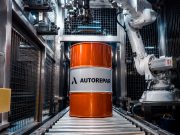 Peugeot Citroën Russ“ und United Petrochemicals haben in der Region Kaluga mit der Produktion von Motorölen begonnen