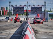 Warum Yuka Drive Gymkhana eine der interessantesten Disziplinen des Motorsports ist