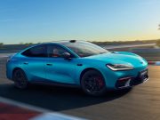 Geely Galaxy TT Limousine bestellbar: zunächst nur Top-Version Ultra