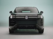 Volkswagen Atlas der zweiten Generation erhält ein Preisschild