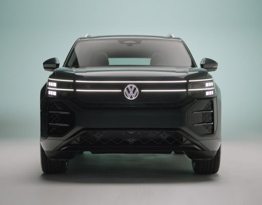 Volkswagen Atlas der zweiten Generation erhält ein Preisschild