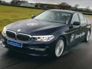 Dongfeng und Huawei bereiten den Start des großen SUV Epicland X9 vor
