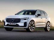 Volvo bereitet sich darauf vor, ein Paar Crossover-Modelle aufzufrischen, und danach könnte ein neuer Kombi erscheinen
