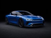 Neuer Jensen Interceptor GTX 2027