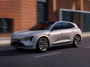 Verlängerter Crossover Avatr 07L startet in zwei Versionen