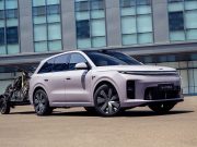 Neuer Li L6 jetzt im Verkauf: aufgefrischtes Design, leistungsstärkere Elektronik und alter Preis