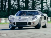Der Ford, der gebaut wurde, um Ferrari zu ärgern, ist ein unbezahlbarer früher Supersportwagen
