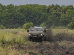 «Hügel Russlands»: Prolog in Schlamm und Pfützen. Die Crews von «GAZ Raid Sport» zeigten Charakter