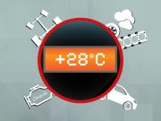 Warum die Klimaanlage im Auto nicht mehr kühlt: Ursachen und Reparaturmöglichkeiten