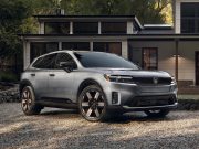 Honda Prologue geht in den Ruhestand, gefolgt vom verwandten Acura ZDX